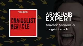 Armchair Anonymous: Craigslist Debacle | Armchair Expert with Dax Shepard