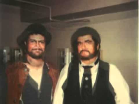 Carlo Cossutta-Ch'ella mi creda-Chicago 1978