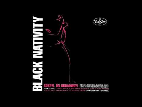 Marion Williams & The Stars Of Faith, Princess Stewart, The Bradford Singers - Joy To The World