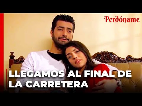 Bahar está molesta porque dejará Kemal - Perdóname