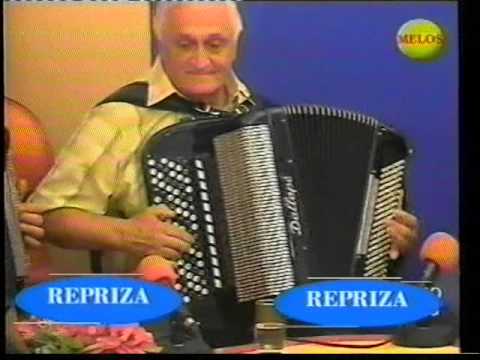 Mlad cobane kad u frulu sviras Biserka Misic