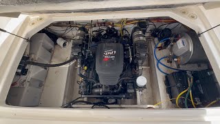 Bateau Bayliner 285 SB | Image 4 - Autoline