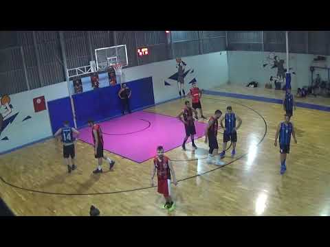 GHOSTBUSTRERS - HAIGERS  78-71 EXPERT LEAGUE