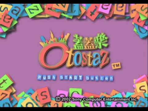 Otostaz OST - TIPS 0 A
