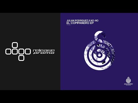 Julian Rodriguez & No-No - Vinculo Secreto [Soundteller Records]
