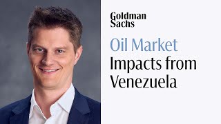Oil Market Impacts from Venezuela
