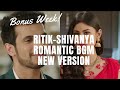 Ritik Shivanya Romantic BGM New Version Naagin