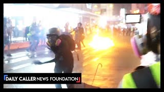 The Fate Of Hong Kong: Victims Of Communism Forum