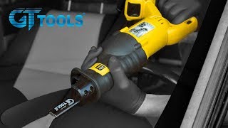 GT.44 - The Best Mobile Auto Glass Windshield Replacement Tool - GT Tools®
