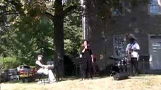 "While You Were Gone" D. Leonhardt Nancy Reed Houston Person