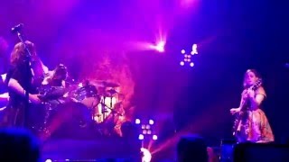 Sleater-Kinney - Let's Call it Love