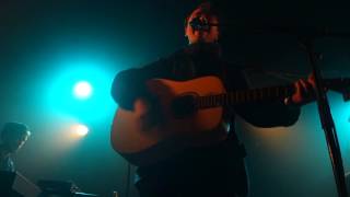 money | you look like a sad painting on both sides of the sky | live @ point FMR