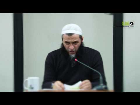 Çfarë i tha Pejgamberi alejhi selam xhaxhait të tij? - Hoxhë Sadullah Bajrami