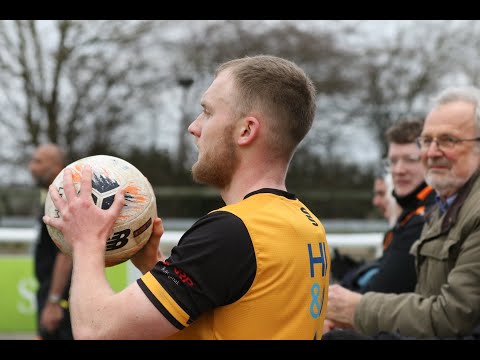 Leamington vs Scarborough - National League North - Match Highlights - November 5th 2022