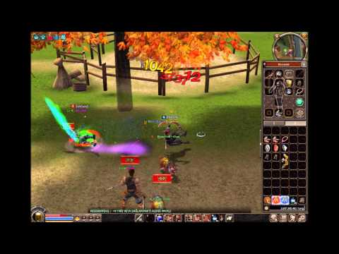 IEjderKralI vs eLifcan66 ( Cici Kız part 1 )