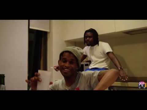 RANKS ATM  x SIMS x JUST G - DEAL 4REAL (Official Music Video ) Dir. S.o.l TV