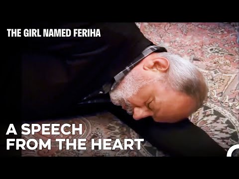 Rıza Had a Heart Attack! - The Girl Named Feriha Episode 20