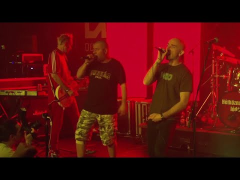 HétköznaPI CSAlódások - Szokatlan a helyzet (Mi a Picsa, avagy negyedszázad lázad)