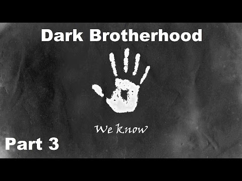 The Elder Scrolls V Skyrim Special Edition Legendary Difficulty Walkthrough Part 35