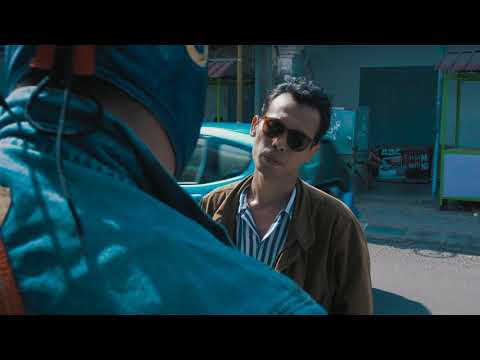 SUNDANCER - KISAH PILU (OFFICIAL VIDEO)