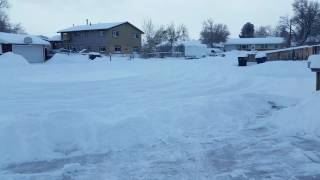 snow riverton 1-24-17