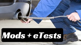 How Do Tuned Cars Pass Emissions Tests?