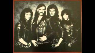 Motörhead Turn You Round again