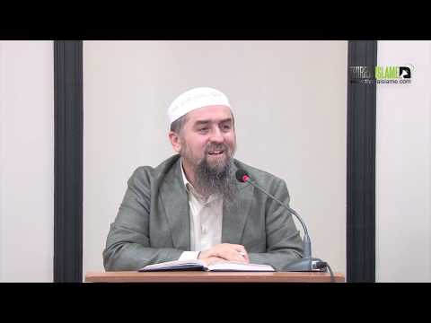 Fjalë madhështore nga Hasan al-Banna - Hoxhë Dhulkarnejn Ramadani