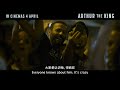 Arthur The King | Singapore Main Trailer | Opens 4 April #markwahlberg  #SimuLiu