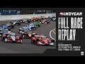 Full Race 2025 Bommarito 500 From World Wide Technology Raceway INDYCAR SERIES