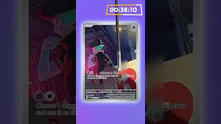 Fastest Pokémon Card Guess Wins! #challenge