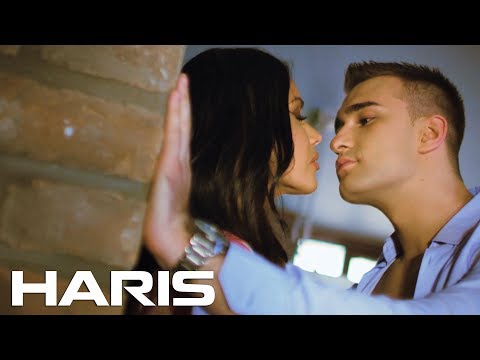 HARIS BERKOVIC - PROKLETA  (OFFICIAL VIDEO 2017)