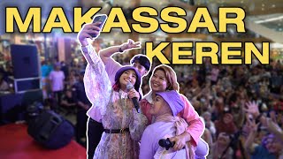 Download lagu MAKASIH MAKASSAR KEREN BANGET RAME!!! mp3