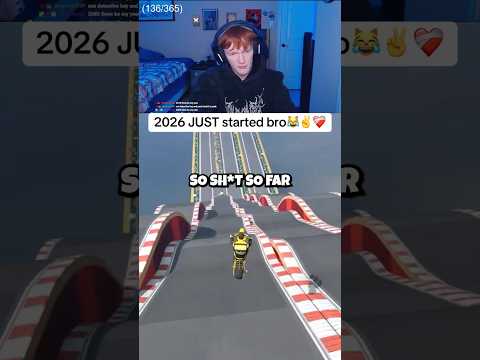 2026 is Already Cooked...