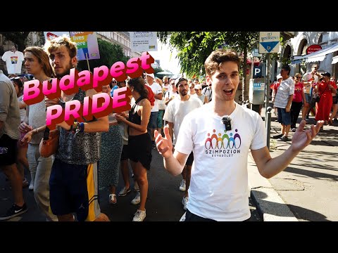 Budapest Pride 2023 | Meleg szemmel 206.
