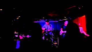 Bail You Out by Tim Chaisson & Morning Fold