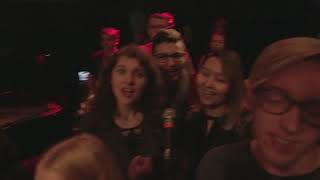 Adel Tawil – Eine Welt eine Heimat (Cover) | Unplugged 2017