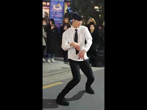 [MAXXAM] 180316 오새봄 - 무브(MOVE) (TAEMIN cover)