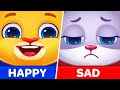 Opposite Words For Kids Educational Video For Toddlers And Preschool Children Learn Opposites