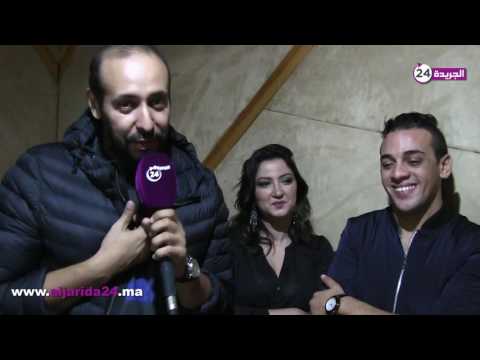 عماد قطبي لـ"الجريدة24": "باطما صدمتني و"مومو" تعلم مني قبل مايبلوكيني"