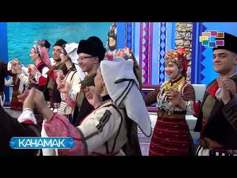 Aneta Nakovska Mojve oci dve