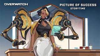 Download lagu Picture of Success Story Time with Taj Atwal as Domina | Overwatch mp3
