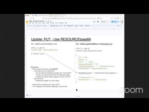 CNCF Serverless WG - 2024-03-21
