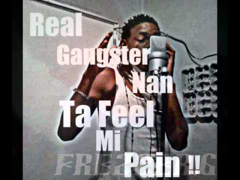 Tedi G & Frezzer G & M.S.G - Sibo Ta Real