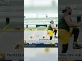 Packers ACTIVATE David Bakhtiari off pup list ? #shorts