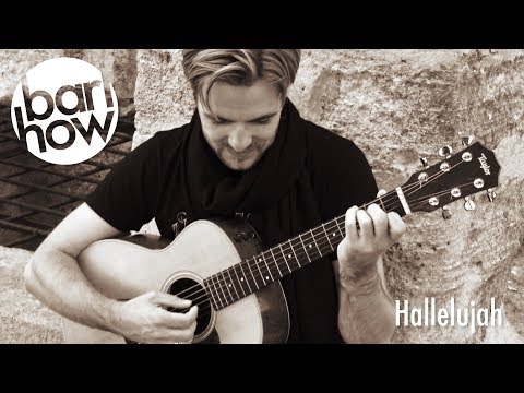 barlhow - Hallelujah (live)