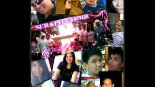 S E R A P H  CHOIR IDH   PANIS ANGELICUS