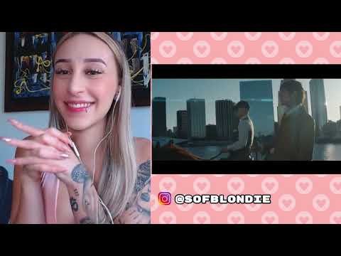 COLOMBIANA REACCIONA A Natanael Cano || BZRP Music Sessions #59