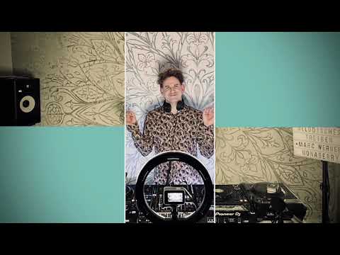 Melodisches Treiben No.36 mit Marc Werner ( Monaberry )