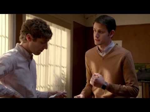 Silicon Valley 1. Sezon 3. Bölüm Fragmanı